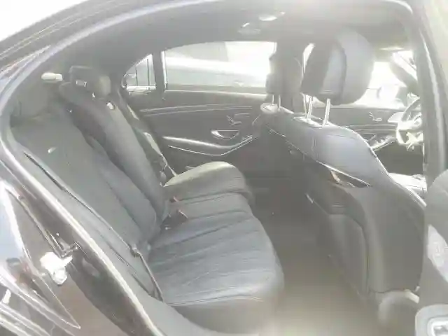 WDDUG8JB0KA440959 2019 MERCEDES-BENZ S 63 AMG 4MATIC-5