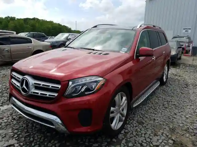 4JGDF6EE7HA866934 2017 MERCEDES-BENZ GLS 450 4MATIC-1