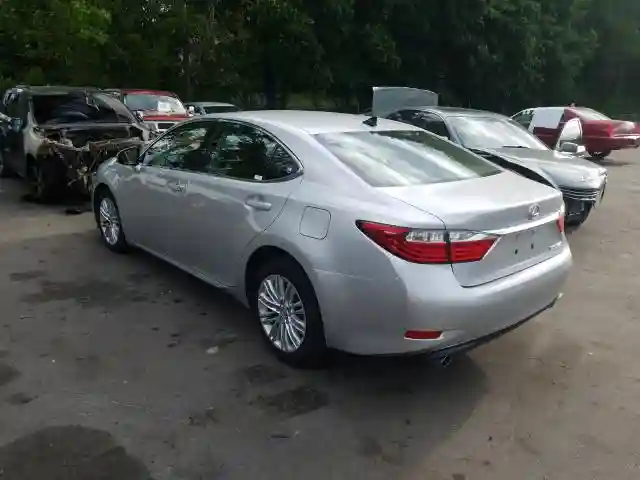 JTHBK1GG2F2152501 2015 LEXUS ES 350-2