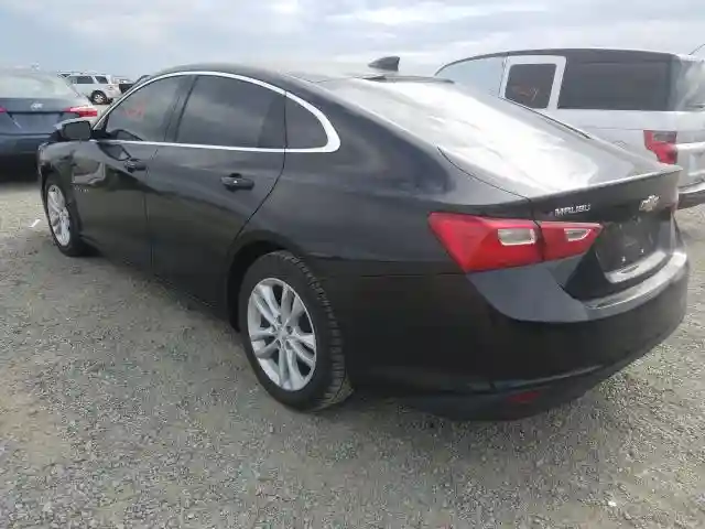 1G1ZJ5SU6HF100106 2017 CHEVROLET MALIBU HYBRID-2