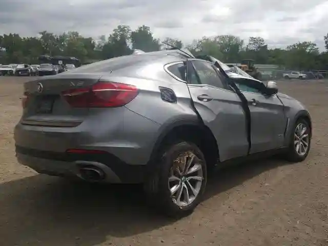 5UXKU2C58K0Z64427 2019 BMW X6 XDRIVE35I-3