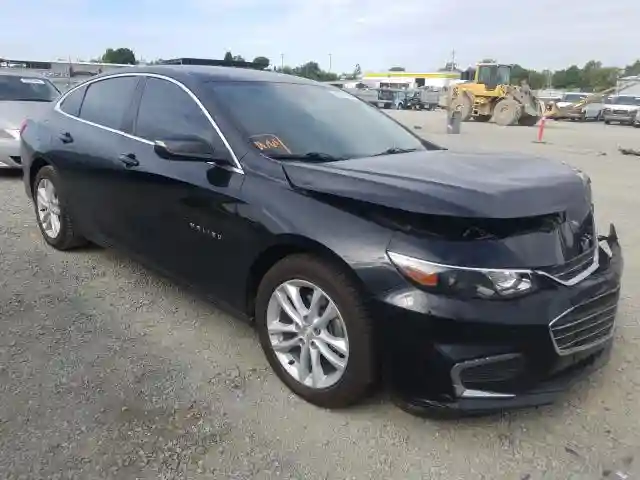 1G1ZJ5SU6HF100106 2017 CHEVROLET MALIBU HYBRID-0