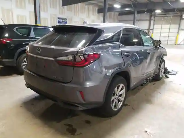 2T2BGMCA4JC024272 2018 LEXUS RX 450H BASE-3