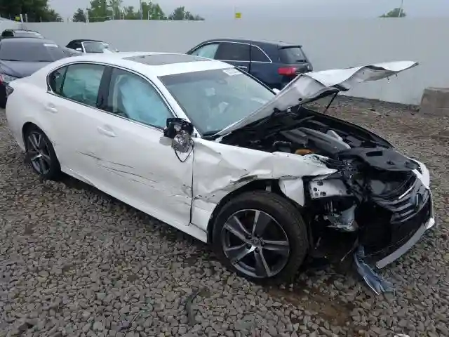JTHCZ1BL1HA005910 2017 LEXUS GS 350 BASE-0