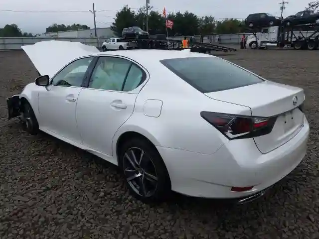 JTHCZ1BL1HA005910 2017 LEXUS GS 350 BASE-2