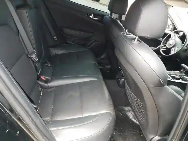 KNAE15LA0K6053847 2019 KIA STINGER-5