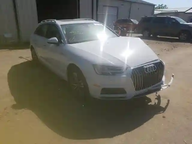 WA18NAF49JA183313 2018 AUDI A4 ALLROAD PREMIUM PLUS-0