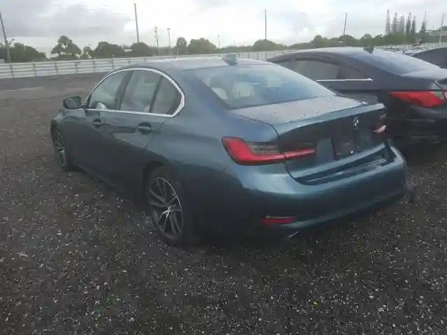 WBA5R1C52KAK10716 2019 BMW 330I-2