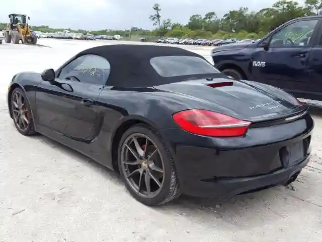 WP0CB2A88DS133395 2013 PORSCHE BOXSTER S-2