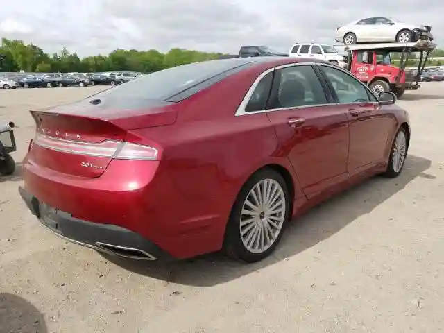 3LN6L5F98HR600115 2017 LINCOLN MKZ RESERVE-3