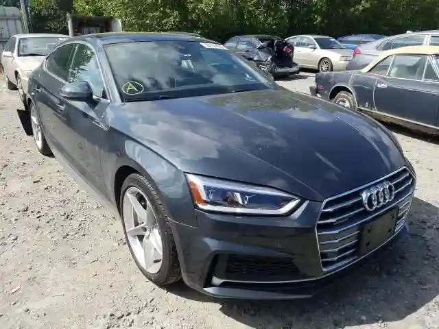 WAUENCF57JA115795 2018 AUDI A5 PREMIUM PLUS S-LINE-0