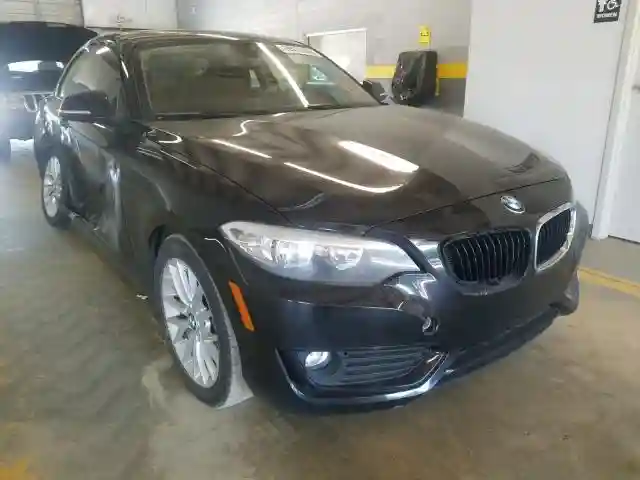 WBA1F5C52FV256415 2015 BMW 228 I-0