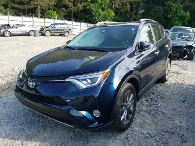 JTMDJREV6HD136077 2017 TOYOTA RAV4 HV LIMITED-1