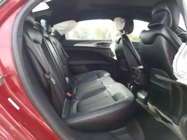 3LN6L5F98HR600115 2017 LINCOLN MKZ RESERVE-5