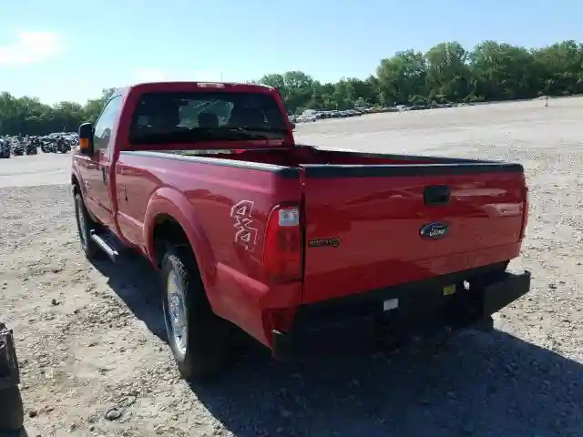 1FTRF3BT9CEC76389 2012 FORD F350 SUPER DUTY-2