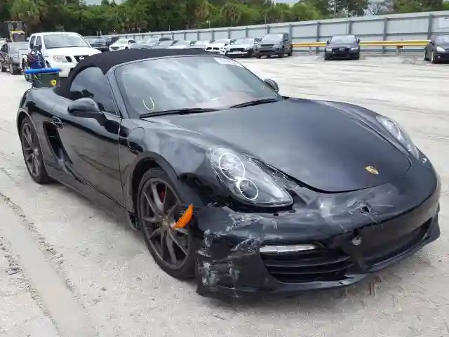 WP0CB2A88DS133395 2013 PORSCHE BOXSTER S-0