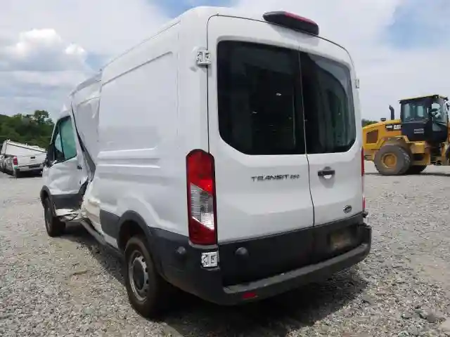 1FTYR2CM4JKB49617 2018 FORD TRANSIT T-250-2