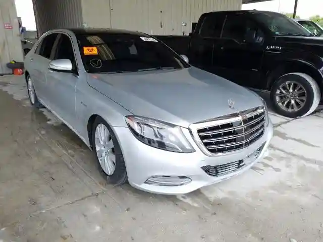 WDDUG8FB8EA028172 2014 MERCEDES-BENZ S 550 4MATIC-0