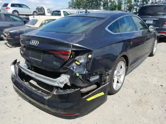 WAUENCF57JA115795 2018 AUDI A5 PREMIUM PLUS S-LINE-3
