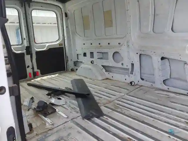 1FTYR2CM4JKB49617 2018 FORD TRANSIT T-250-5