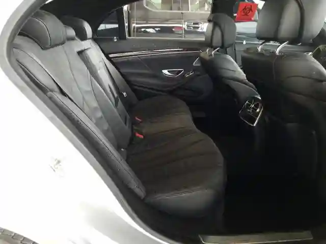 WDDUG8FB8EA028172 2014 MERCEDES-BENZ S 550 4MATIC-5