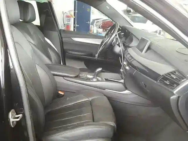 5UXKU2C54F0N76374 2015 BMW X6 XDRIVE35I-4