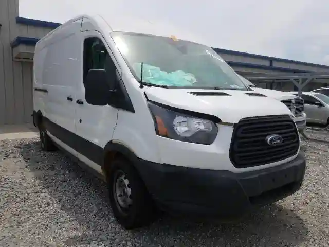 1FTYR2CM4JKB49617 2018 FORD TRANSIT T-250-0