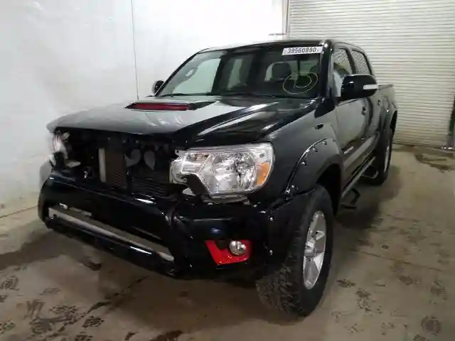 3TMLU4ENXFM177982 2015 TOYOTA TACOMA DOUBLE CAB-1