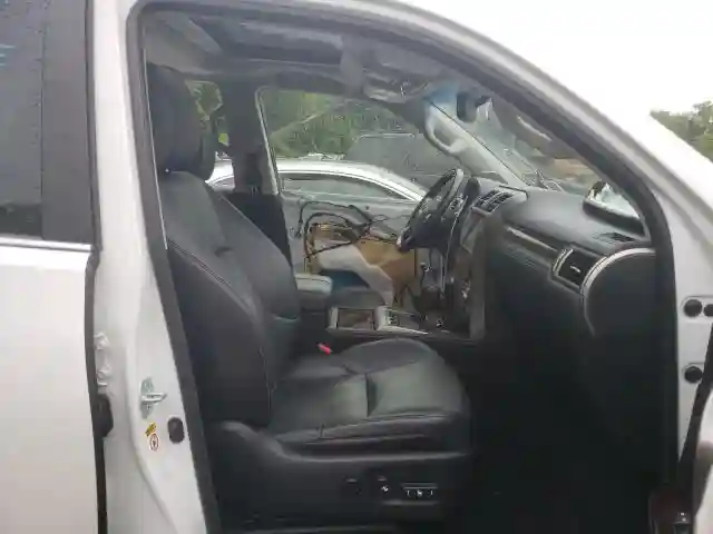 JTJBM7FX2G5145514 2016 LEXUS GX 460-4