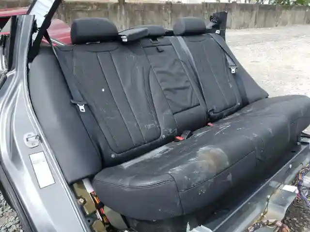 5UXKR2C38H0U22737 2017 BMW X5 SDRIVE35I-5