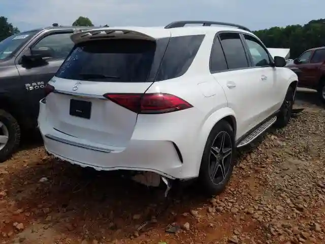 4JGFB4JB3LA224675 2020 MERCEDES-BENZ GLE 350-3