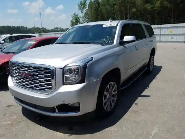1GKS1HKJ8JR225603 2018 GMC YUKON XL DENALI-1