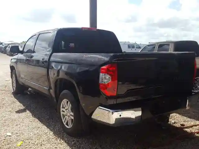 5TFEM5F14FX094097 2015 TOYOTA TUNDRA CREWMAX SR5-2