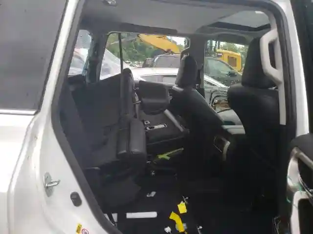 JTJBM7FX2G5145514 2016 LEXUS GX 460-5