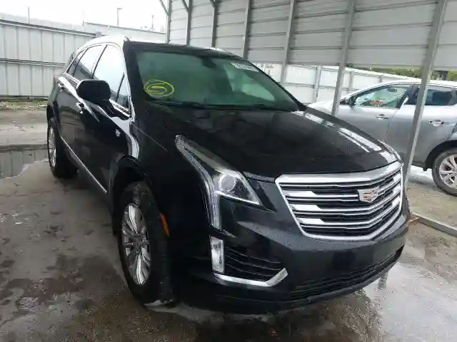 1GYKNARS3KZ113938 2019 CADILLAC XT5-0