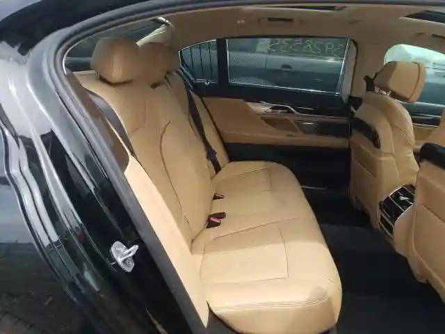 WBA7F2C5XGG420301 2016 BMW 750 XI-5