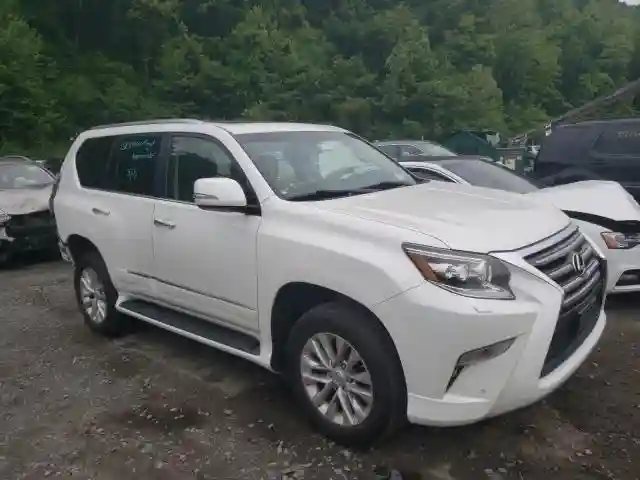 JTJBM7FX2G5145514 2016 LEXUS GX 460-0