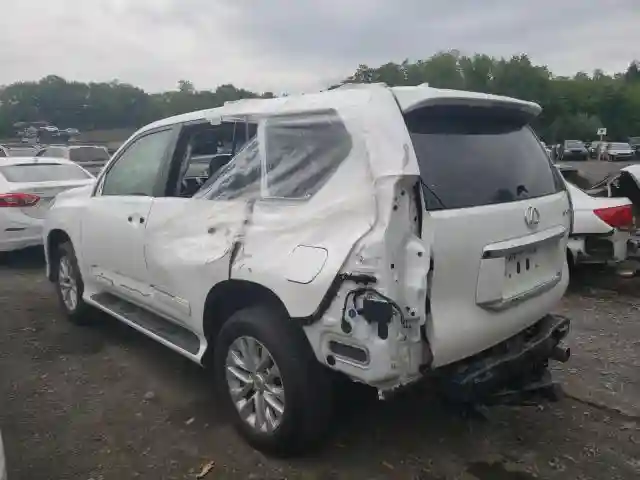 JTJBM7FX2G5145514 2016 LEXUS GX 460-2