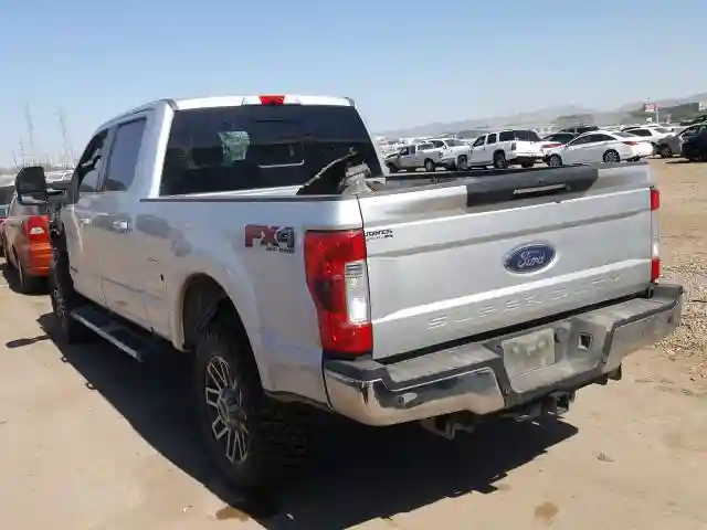 1FT7W2BT3JEB65917 2018 FORD F250 SUPER DUTY-2