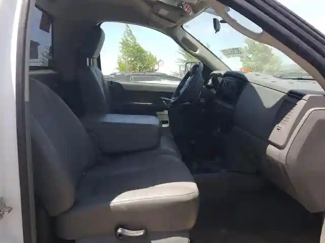 3D7KS26A88G197270 2008 DODGE RAM 2500 ST-4
