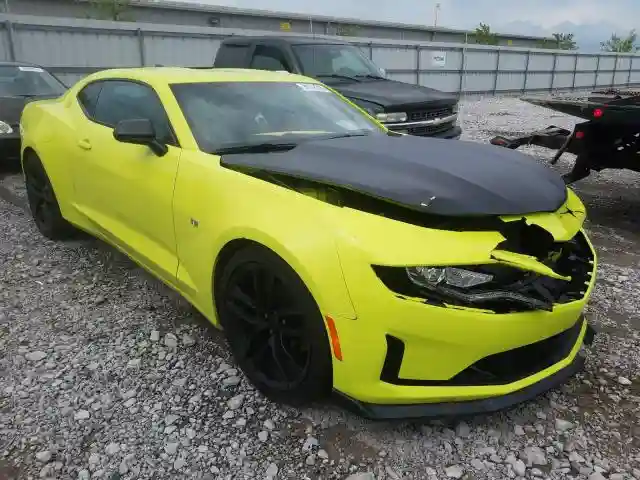 1G1FA1RX7L0103457 2020 CHEVROLET CAMARO LS-0