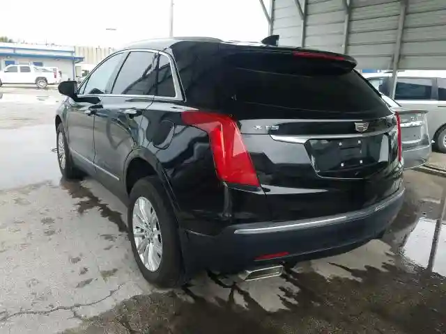 1GYKNARS3KZ113938 2019 CADILLAC XT5-2