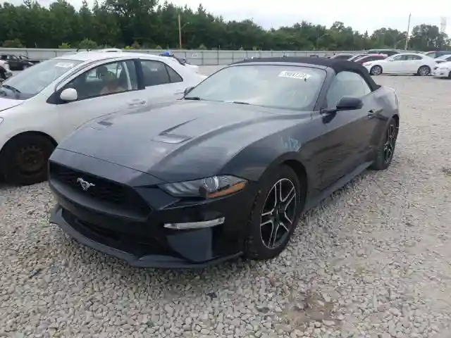 1FATP8UH9K5109690 2019 FORD MUSTANG-1