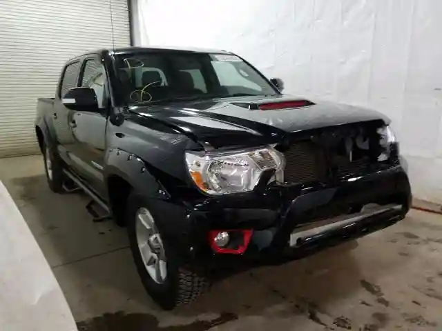 3TMLU4ENXFM177982 2015 TOYOTA TACOMA DOUBLE CAB-0