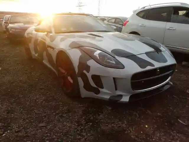 SAJWA6FU4G8K22333 2016 JAGUAR F-TYPE S-0
