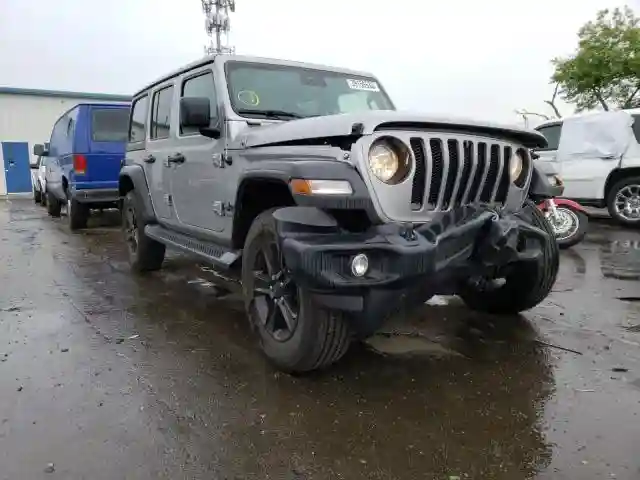 1C4HJXDG6KW665212 2019 JEEP WRANGLER UNLIMITED SPORT-0