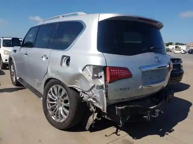 JN8AZ2ND6F9770732 2015 INFINITI QX80-2