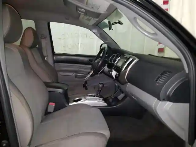 3TMLU4ENXFM177982 2015 TOYOTA TACOMA DOUBLE CAB-4
