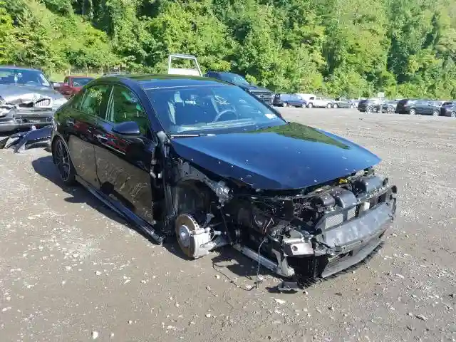 W1K3G4FB9LJ208164 2020 MERCEDES-BENZ A 220-0
