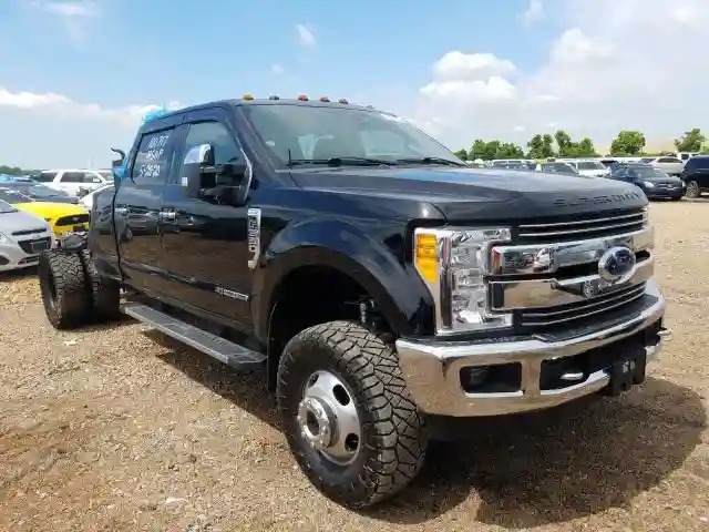 1FT8W3DT5HED85268 2017 FORD F350 SUPER DUTY-0
